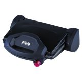 KONTAKTNI ŽAR TOASTER SILVA SCHNEIDER KG 2110