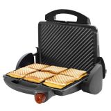 KONTAKTNI ŽAR TOASTER SILVA SCHNEIDER KG 2110