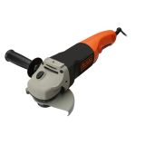 KOTNI BRUSILNIK BLACK & DECKER KG1202