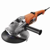 KOTNI BRUSILNIK BLACK & DECKER KG2000
