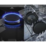 PLINSKA KUHALNA PLOŠČA ELECTROLUX KGG643753K