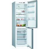 HLADILNIK IN ZAMRZOVALNIK BOSCH KGN36VLEC