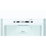 HLADILNIK IN ZAMRZOVALNIK BOSCH KGN36VLEC