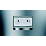 HLADILNIK IN ZAMRZOVALNIK BOSCH KGN39HIEP