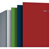 HLADILNIK IN ZAMRZOVALNIK BOSCH KGN39IJEA