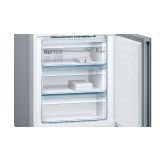 HLADILNIK IN ZAMRZOVALNIK BOSCH KGN49LBEA