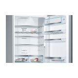 HLADILNIK IN ZAMRZOVALNIK BOSCH KGN49LBEA