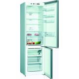 HLADILNIK IN ZAMRZOVALNIK BOSCH KGN392LEA