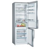 HLADILNIK IN ZAMRZOVALNIK BOSCH KGN49AIEQ