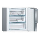 HLADILNIK IN ZAMRZOVALNIK BOSCH KGN49AIEQ