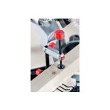 ZAJERALNA ŽAGA METABO KGS 254 M SET S STOJALOM