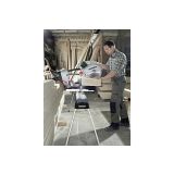 KGS 315 PLUS SET  ZAJERALNA ŽAGA S STOJALOM KSU 401