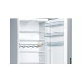 HLADILNIK IN ZAMRZOVALNIK BOSCH KGV39VLEA