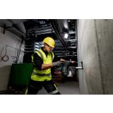 VRTALNO KLADIVO AKUMUL. METABO KH 18 LTX 24