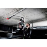 VRTALNO KLADIVO AKUMUL. METABO KHA 18 LTX BL 24 QUICK SET ISA