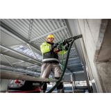 VRTALNO KLADIVO AKUMUL. METABO KHA 18 LTX BL 40