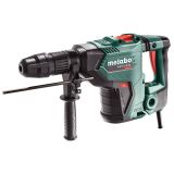 KOMBINIRANO KLADIVO METABO KHEV 5-40 BL