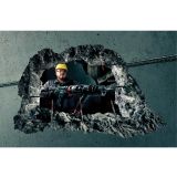 KOMBINIRANO KLADIVO METABO KHEV 8-45 BL