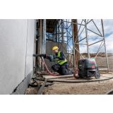 KOMBINIRANO KLADIVO METABO KHEV 8-45 BL