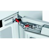 HLADILNIK BOSCH KIF 81PD30