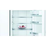 HLADILNIK IN ZAMRZOVALNIK BOSCH KIF 87PF30