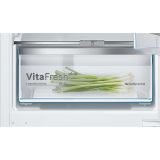 HLADILNIK BOSCH KIL42AFF0