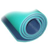 PODLOGA LEŽALNA KING 180X50X1.3 CM DVOJNA