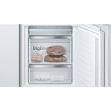 HLADILNIK IN ZAMRZOVALNIK BOSCH KIS86ADD0