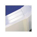 MONTAŽNI BAZEN PLANET POOL KIT 350 ECO 350X120 CM