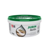 PRIPRAVA POVRŠINE JUB JUBIN AKRLINI KIT ŠT. 40 HRAST 750 G