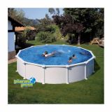 MONTAŽNI BAZEN PLANET POOL KIT PR 558 550X132 CM