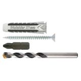 OBEŠALO KIT PRITRDILO ZA TV PLASMA/LCD TV