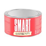 KIT ZA AVTOMOBILE SMART GLASSFIBRE PUTTY 1.8KG