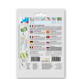 KAPUSNICA FRANCHI SEMENTI KITAJSKO ZELJE PE-TSAI