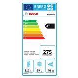 HLADILNIK IN ZAMRZOVALNIK BOSCH KIV 38X20