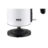 GRELNIK VODE SILVA KL 1008 BEL