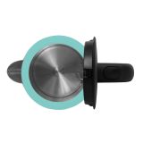 GRELNIK VODE SILVA KL 1008 ZELEN