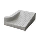 BETONSKI IZDELEK KOGRAD KLANČINA 73X82X25 LEVA