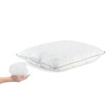 VZGLAVNIK DORMEO KLASIČEN BIANCA 50X70 CM