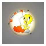 KLASIČNA PLAFONJERA ALPCOM 052/P TWEETY