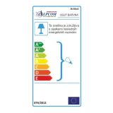 KLASIČNA PLAFONJERA ALPCOM 052/P TWEETY