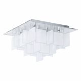 PLAFONJERA EGLO 92727 CONDRADA 1 G9-ECO