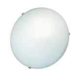 KLASIČNA PLAFONJERA FEROTEHNA BELA D400