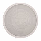 PLAFONJERA LUXEM BIANCA P-403 BELA IP66 3X60W E27