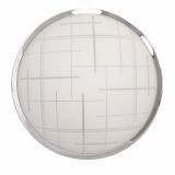 PLAFONJERA LUXEM IZA OEOS-302 2X60W E27