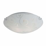 PLAFONJERA LUXEM ORIENT OEKS-302 ASOLA KR FI 300 2X60W E27