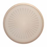 PLAFONJERA LUXEM SENA AS OEOS-302 TITAN FI 300 2X60W E27