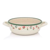 KLASIČNA SKLEDA 18 CM/1,50 L, CVETLIČNE RADOSTI