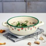 KLASIČNA SKLEDA 18 CM/1,50 L, CVETLIČNE RADOSTI