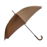 DEŽNIK BERG APOLO KLASIČNI RJAVA FI 103 CM